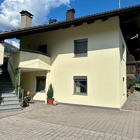 Ferienwohnung Fam Alfons Geiler Heinfels Exterior foto